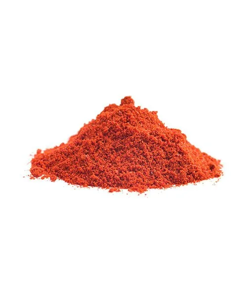 COLORAU EM PÓ
