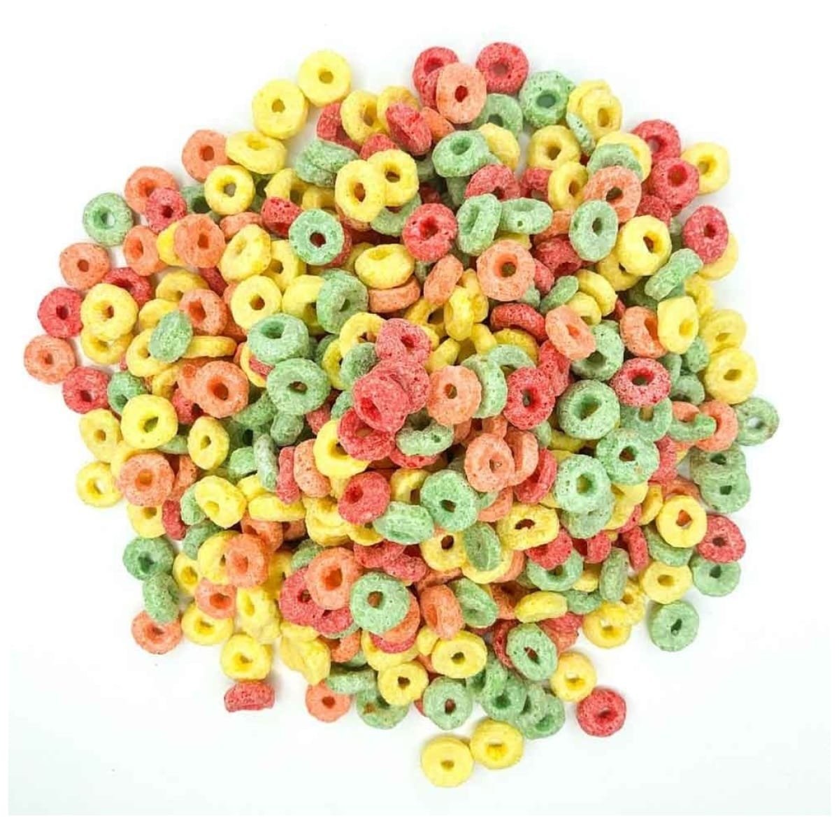 CORN FRUITS