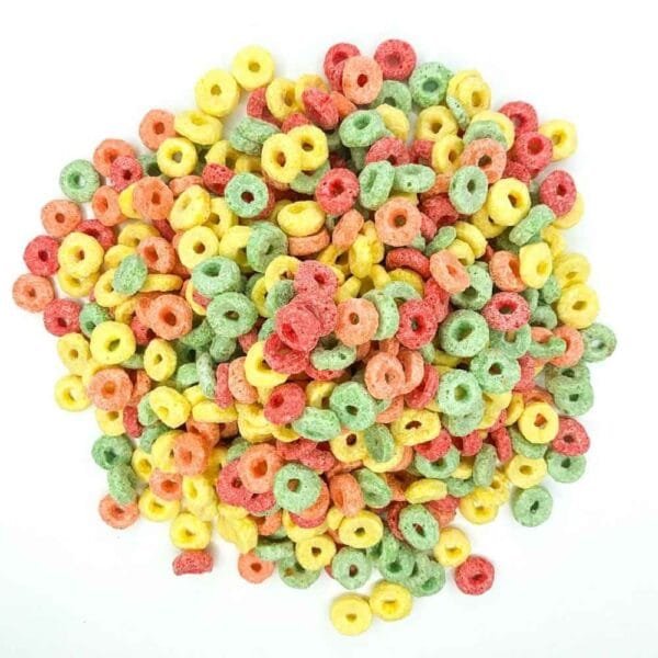 CORN FRUITS