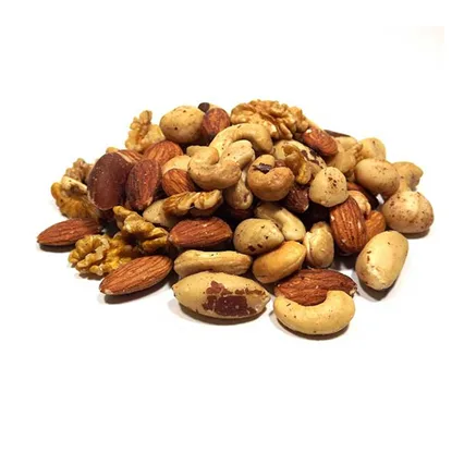 MIX DE CASTANHAS