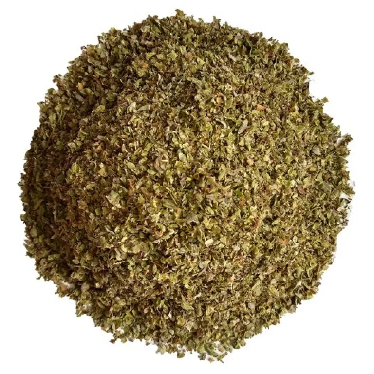 OREGANO