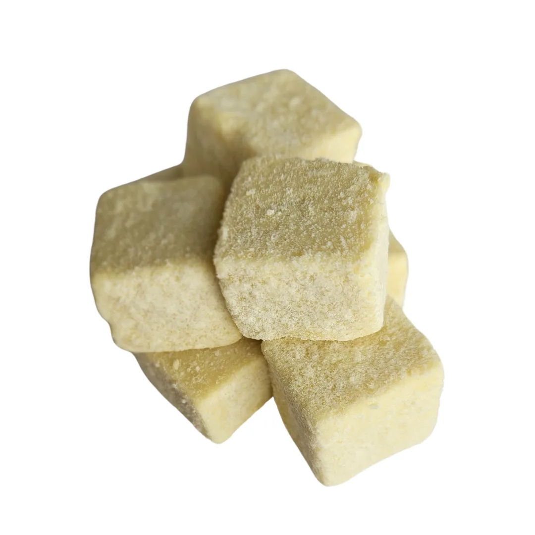 8 Doce de Leite Ninho - 100g - Imagem 1