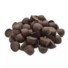 Gotas de Chocolate ao Leite Sem Açúcar - 100g - Imagem 1