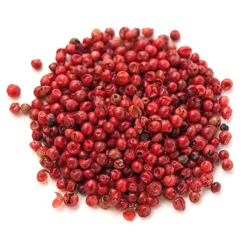 Pimenta Rosa - 100g - Imagem 1