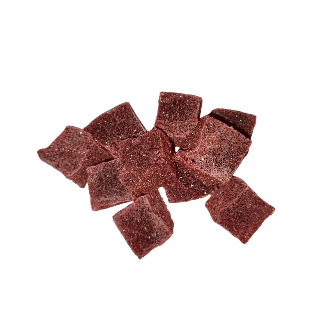 PRODUTOS SITE (4) Geleia de Pinga - 100g - Imagem 1