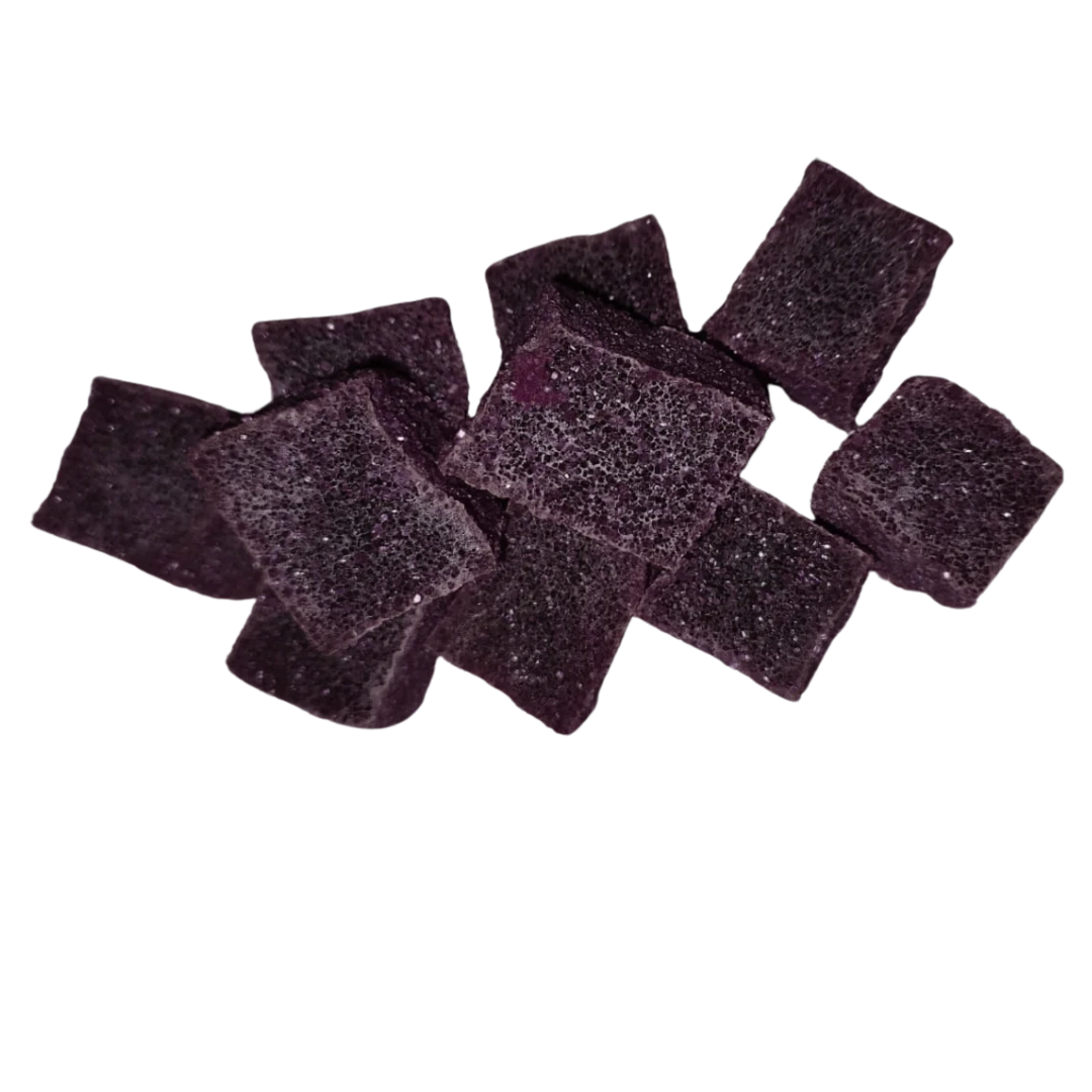 PRODUTOS SITE (6) Geleia de Vinho – 100g - Imagem 1
