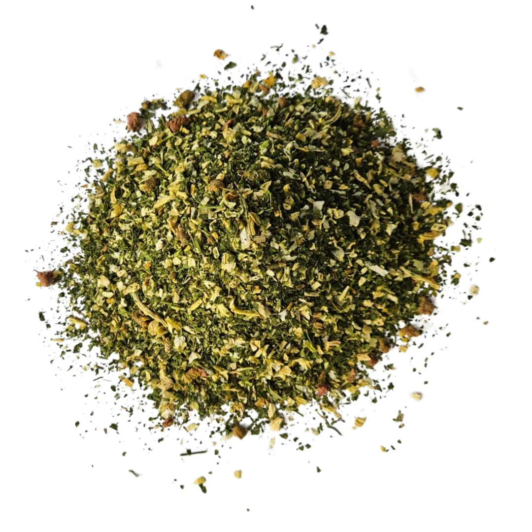 Salsa, Cebola e Bacon - 100g - Imagem 1