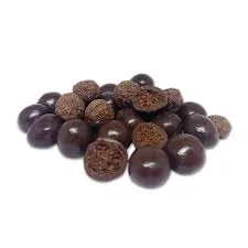DRAGEADO DE CHOCOBALL - MAVALERIO Drageado de Chocoball - 100g - Imagem 1