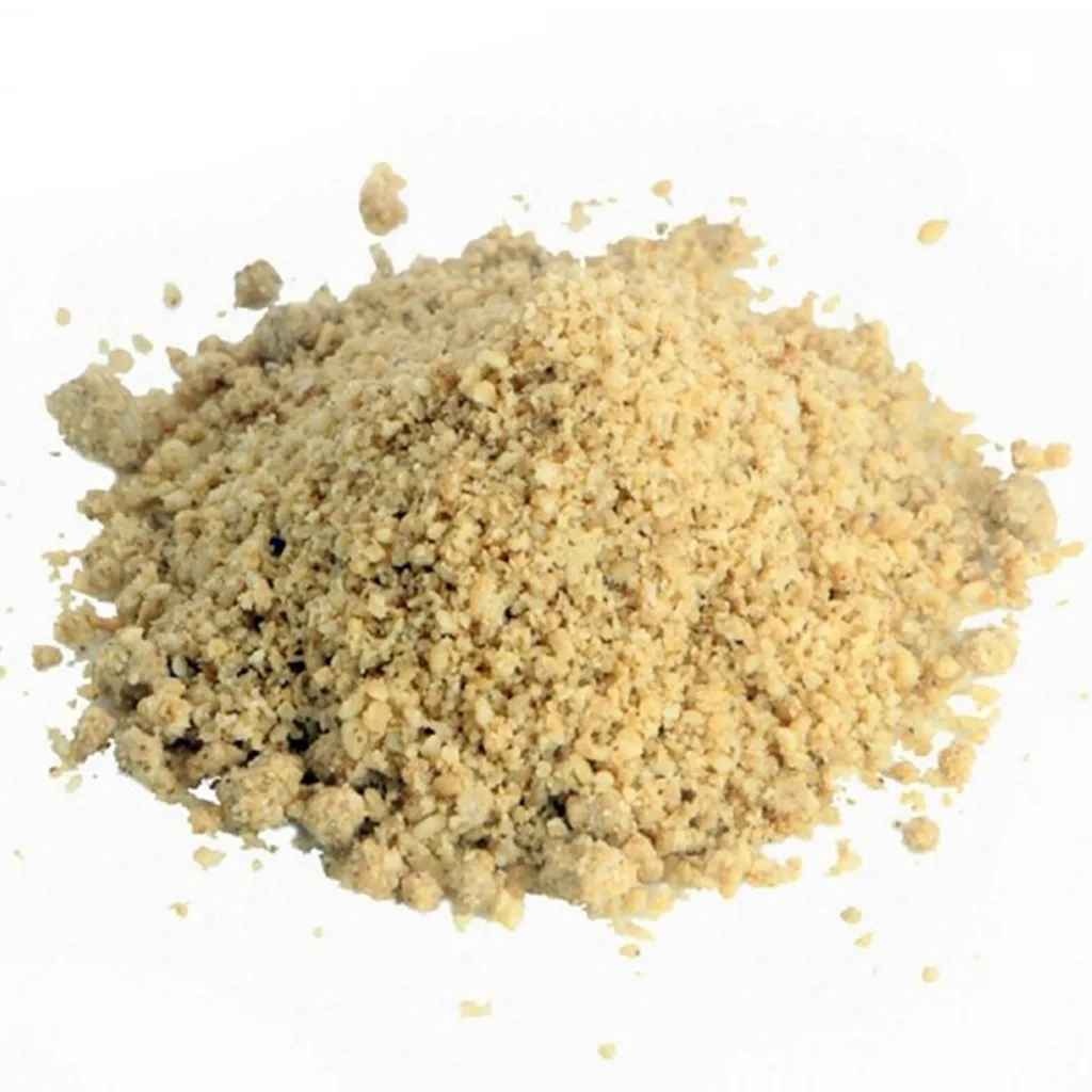 Farinha de Gergelim - 100g - Imagem 1
