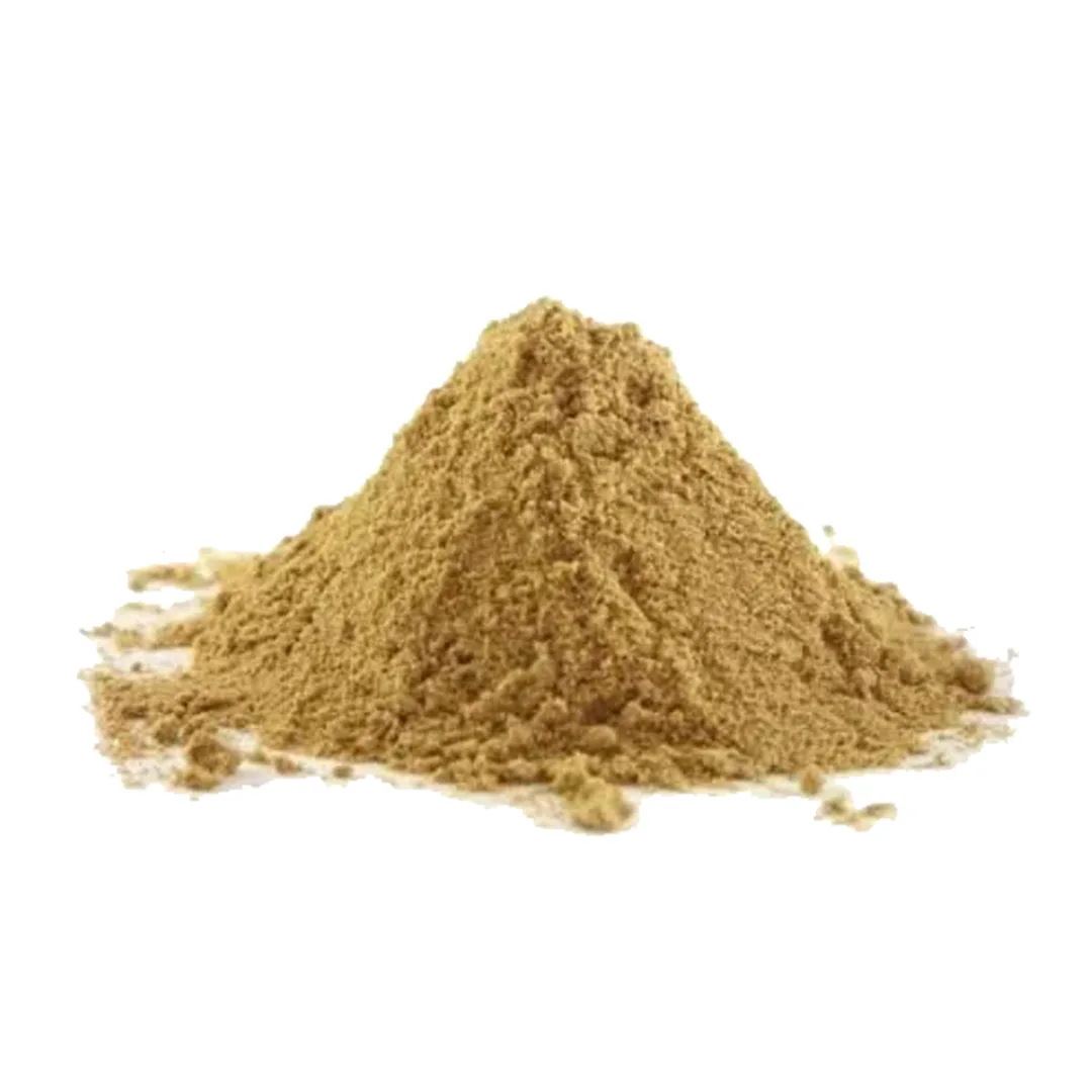 Farinha de Batata Doce - 100g - Imagem 1