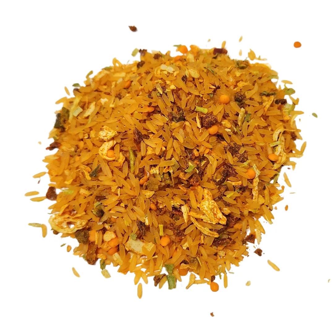Arroz Árabe - 100g - Imagem 1