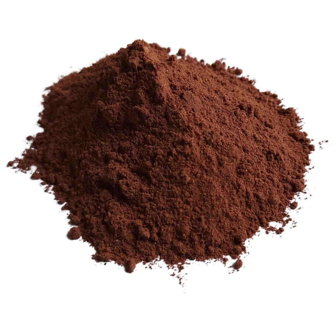 Pré Treino Natural - 100g - Imagem 1