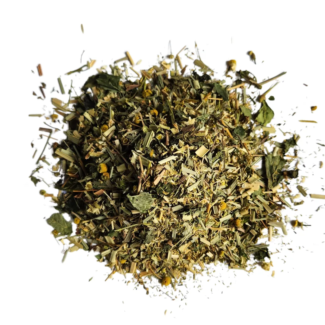 14 Chá Calmante - 100g - Imagem 1
