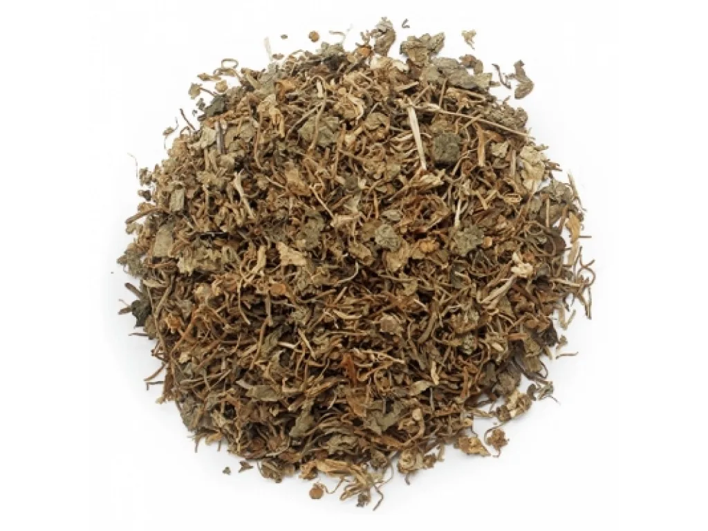 CENTELA AZIATICA Centella Asiática - 100g - Imagem 1