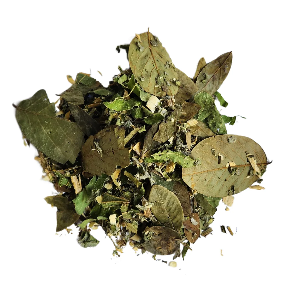 CHA DIABETES Chá Para Diabetes - 100g - Imagem 1