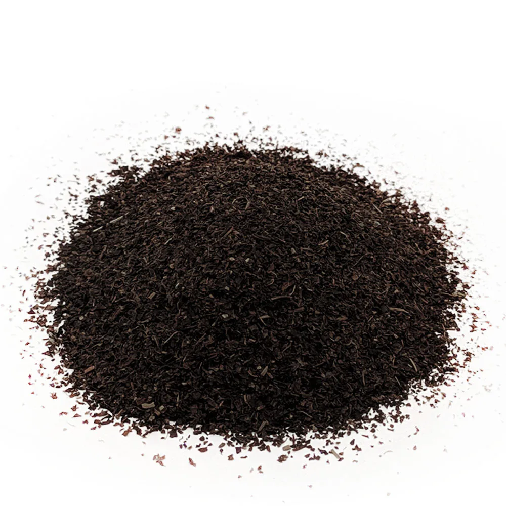 CHA PRETO Chá Preto - 100g - Imagem 1
