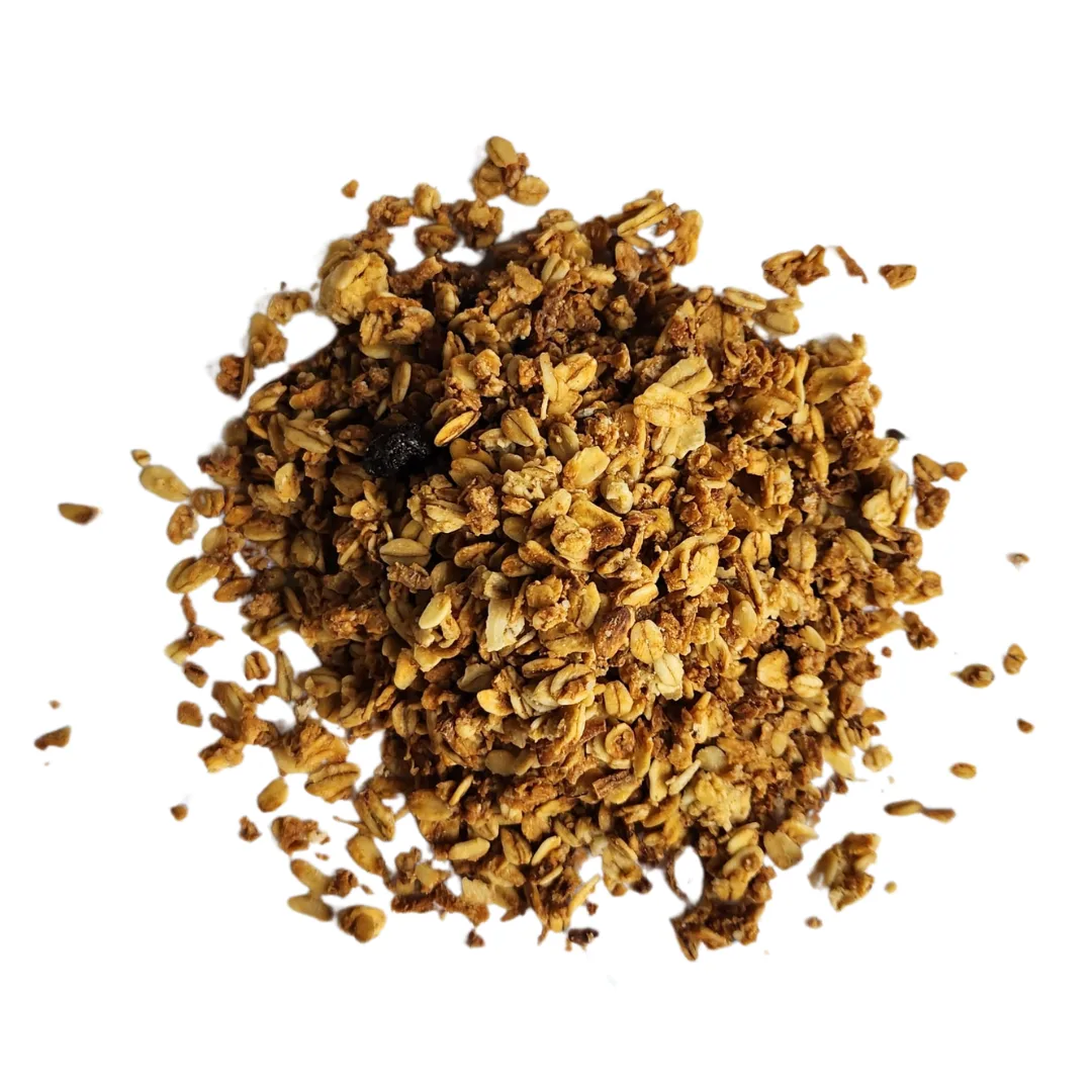 Granola Crocante – 100g - Imagem 1