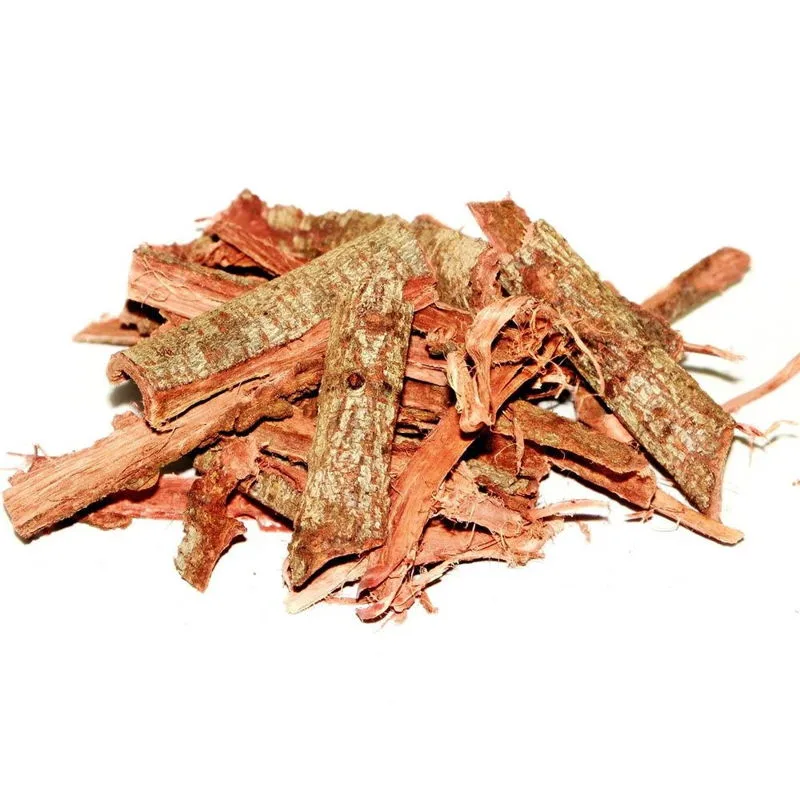 Casca de Emburana - 100g - Imagem 1