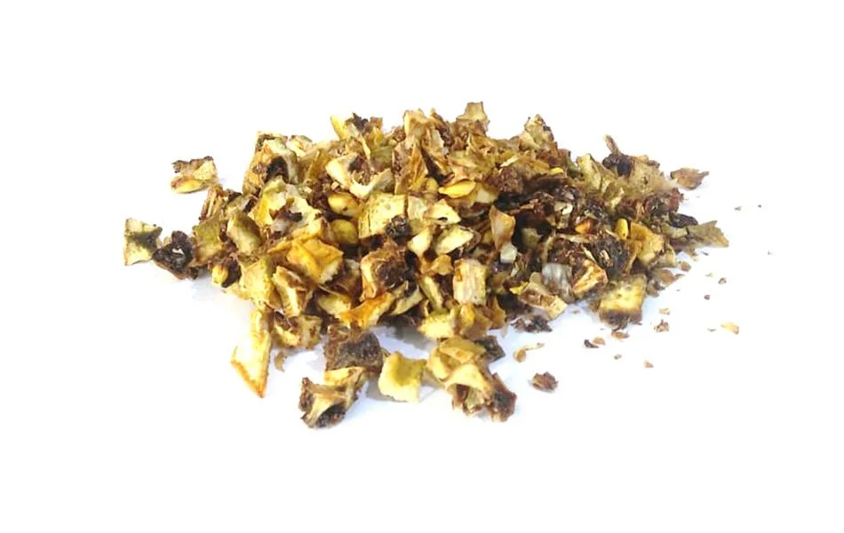 LIMAO TAHITI EM CUBOS Limão Tahiti em Cubos - 100g - Imagem 1