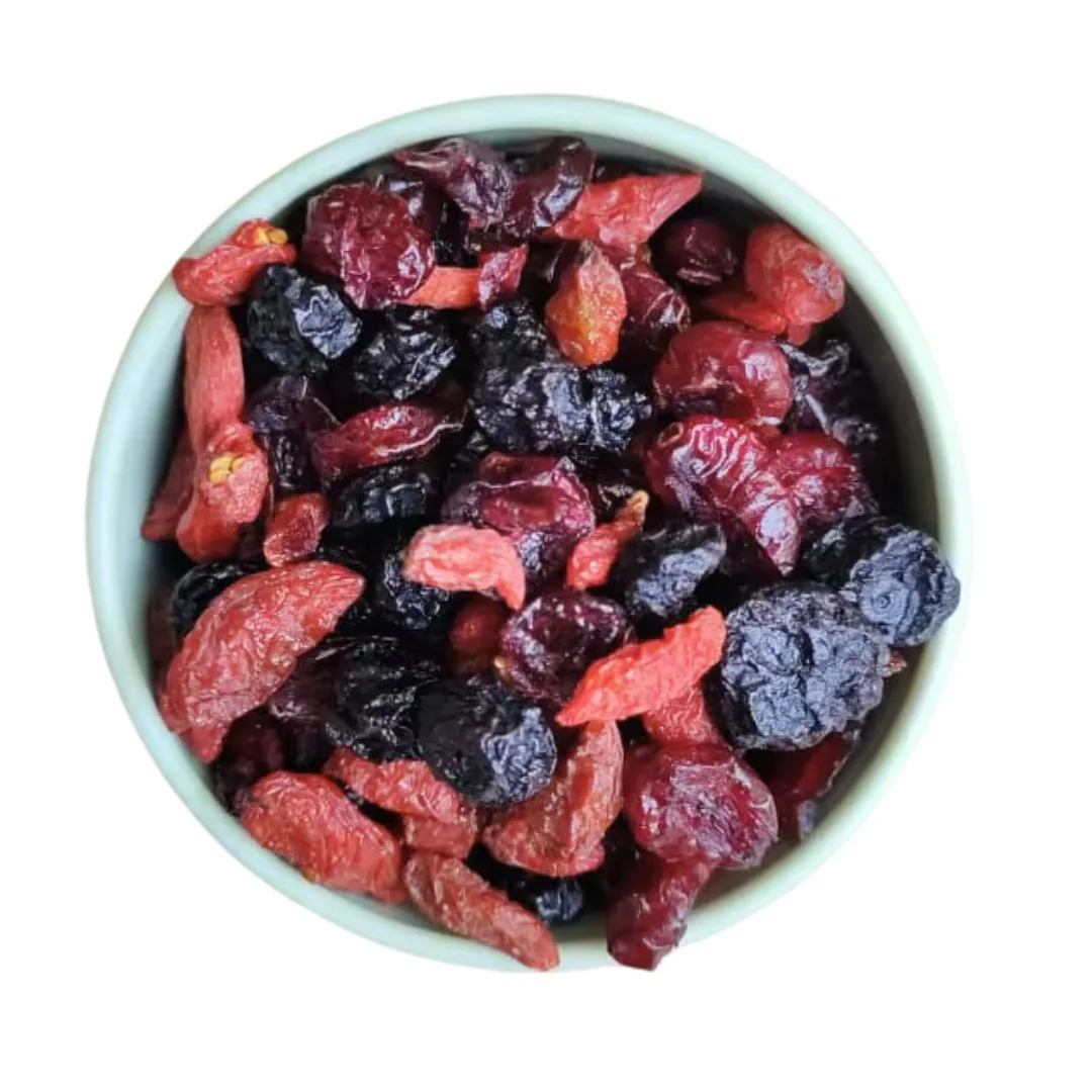 Mix Berries - 100g - Imagem 1