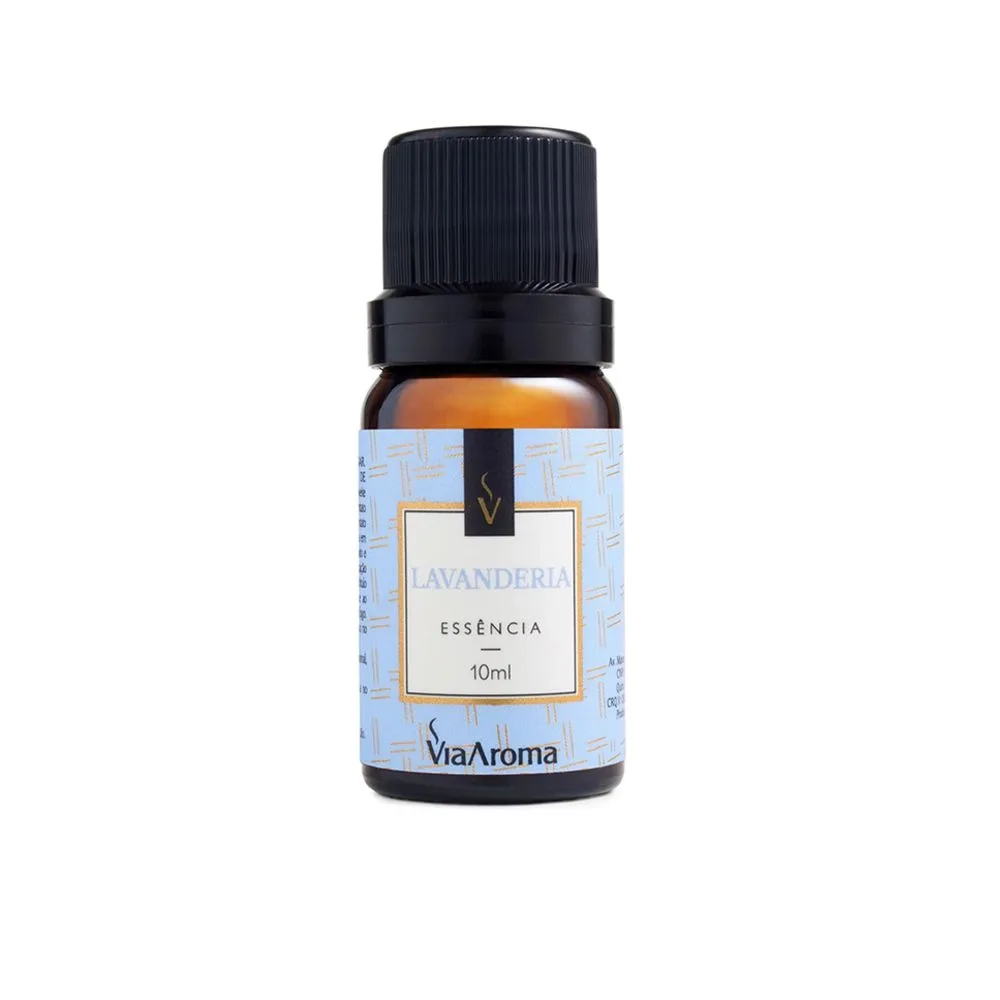 download (11) Essência Lavanderia 10ml Via Aroma - Imagem 1