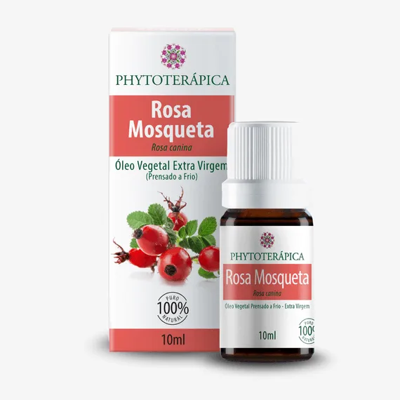 oleo-vegetal-de-rosa-mosqueta-10ml-com-cartucho Óleo Vegetal de Rosa Mosqueta Phytoterápica - 10ml - Imagem 1
