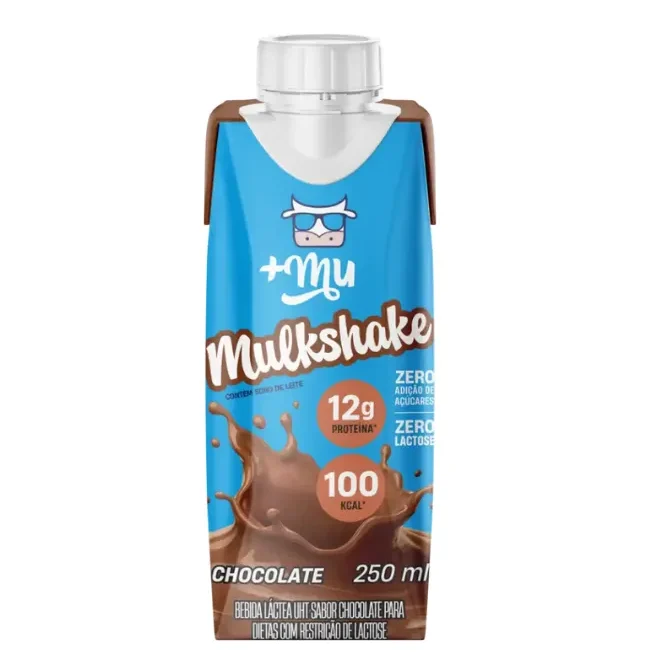 bebida_lactea_sabor_chocolate_250ml_mu_1_20251021120336_a2deea99d80b Mulkshake Chocolate 250 ml +MU - Imagem 1