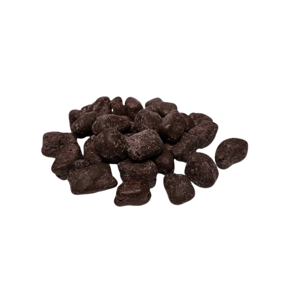 PRODUTOS SITE - 2026-07-24T153515.199 Banana Passa ao Leite Zero Açúcar - 100g - Imagem 1