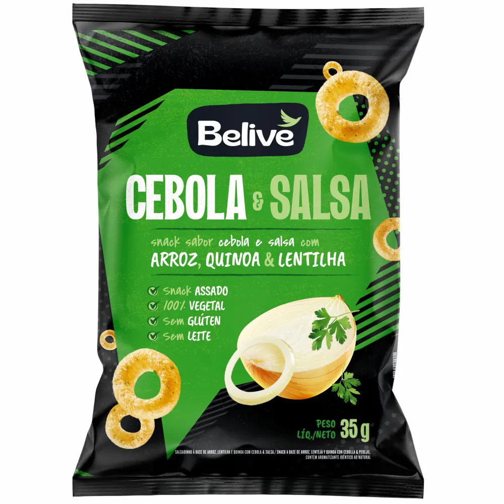 salgadinho-de-cebola-e-salsa-sem-gluten-sem-leite-snack-de-arroz-belive-1 Salgadinho Cebola e Salsa S/G S/L Belive 35g - Imagem 1
