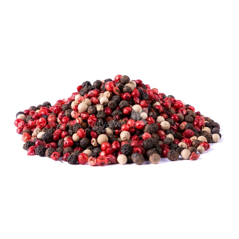 15146007714-mix-pimenta-grao-principal-relva-verde-100g-1 Mix de Pimentas - 100g - Imagem 1