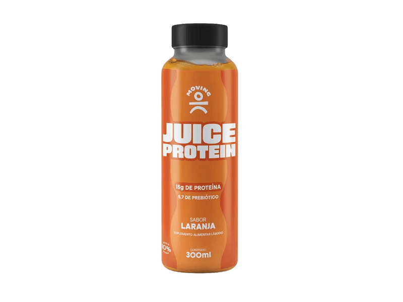 280016-800-600 Juice Protein Laranja Moving 300ml - Imagem 1