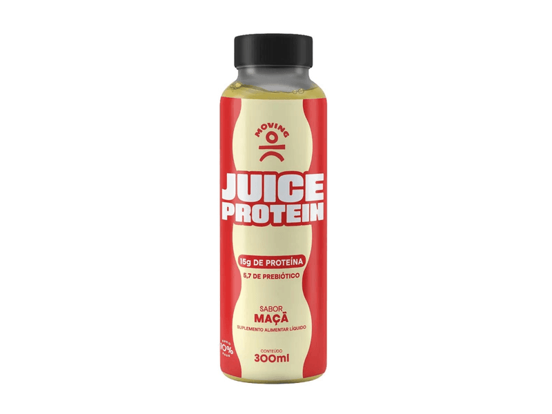 280044-800-600 Juice Protein Maçã Moving 300ml - Imagem 1