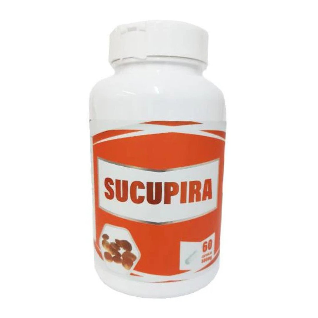 PRODUTOS SITE - 2026-07-15T172536.642 Óleo de Sucupira 60 Caps 500mg - EPA - Imagem 1