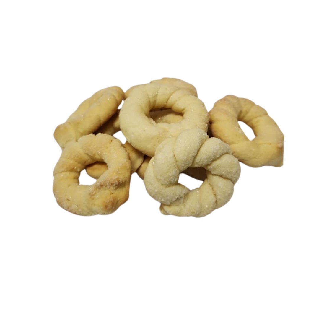 PRODUTOS SITE - 2026-07-17T103945.757 Rosca de Nata - 100g - Imagem 1