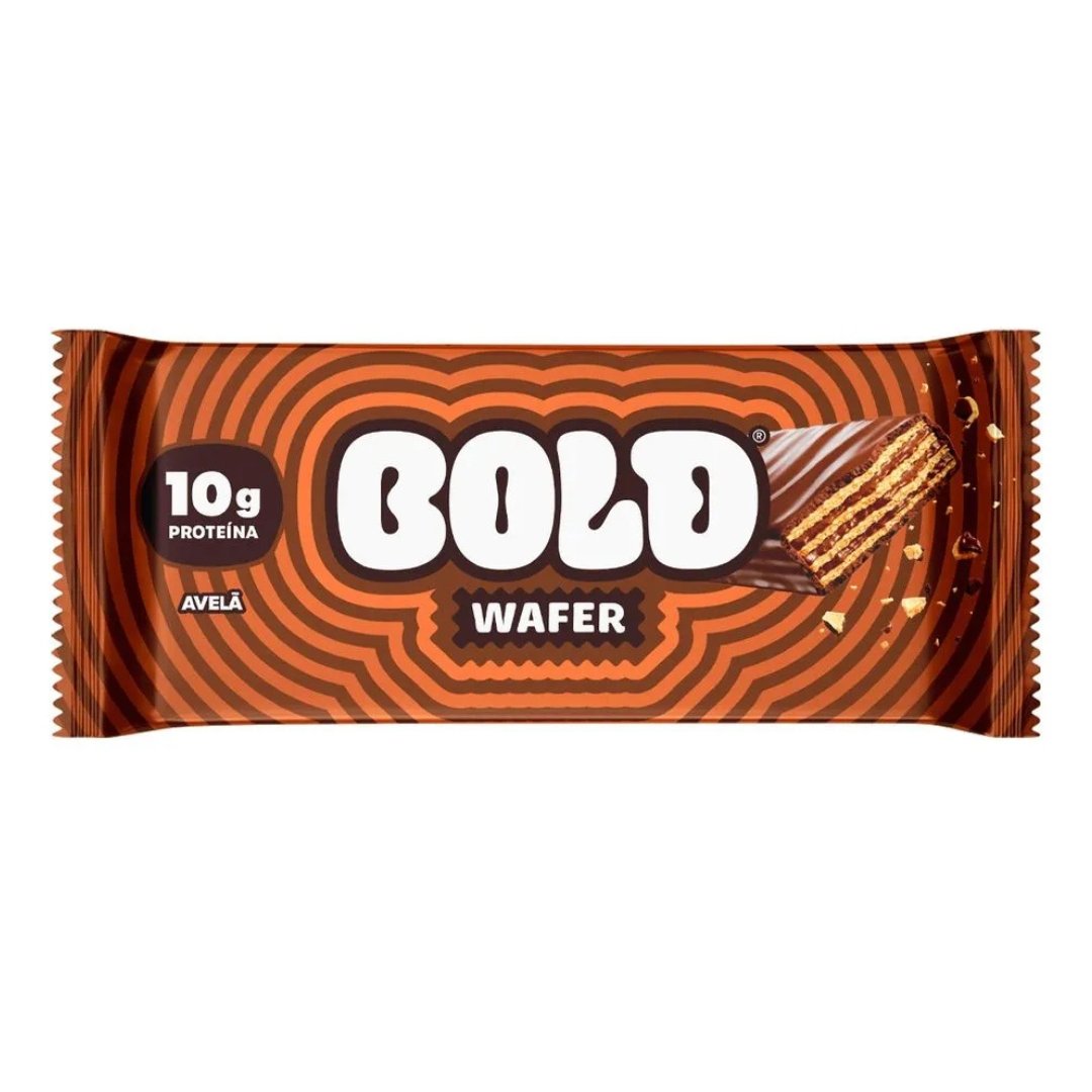 PRODUTOS SITE - 2026-07-17T131838.751 Bold Wafer Avelã 40g - Imagem 1