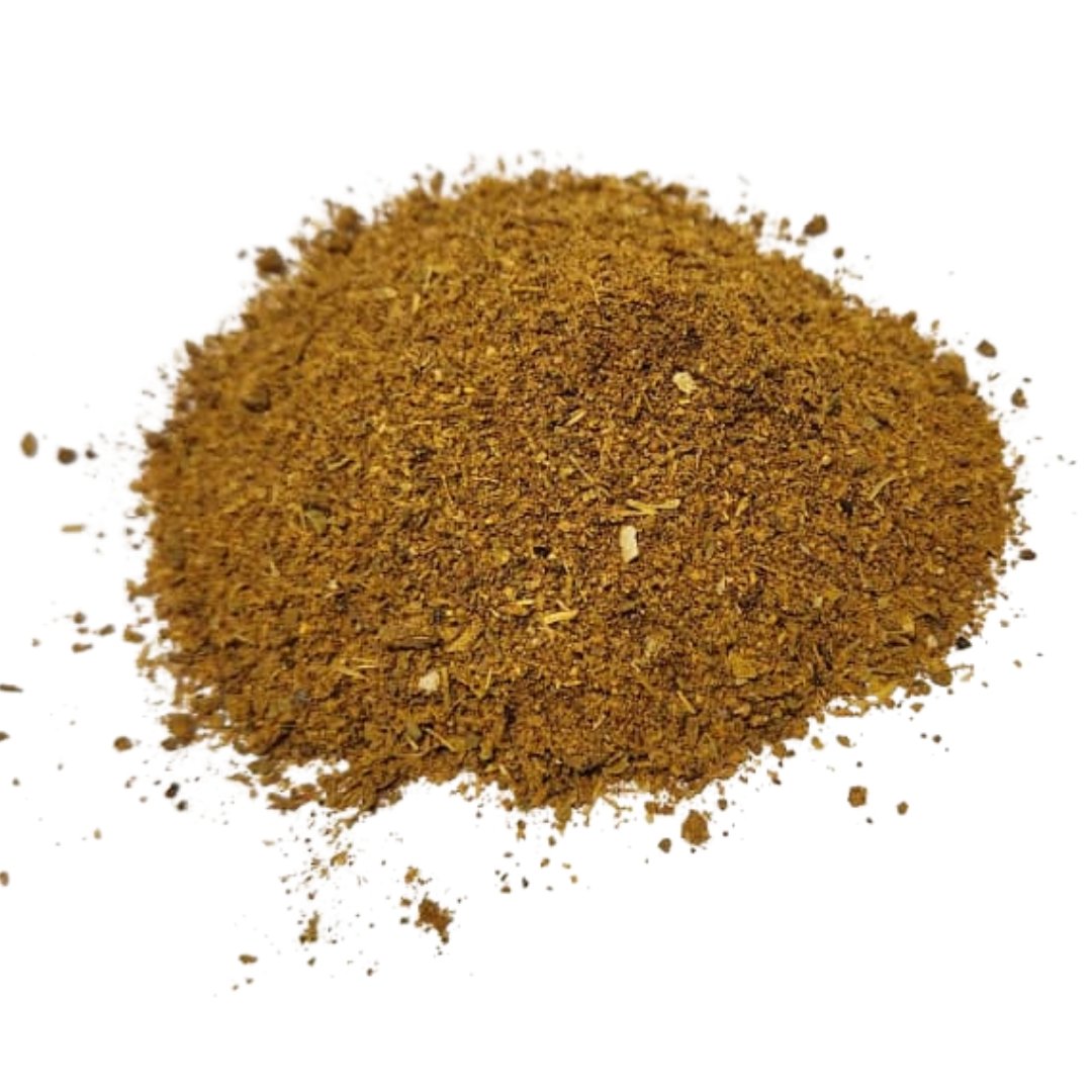 PRODUTOS SITE - 2026-07-21T093902.345 Tempero Sabores da França - 100g - Imagem 1