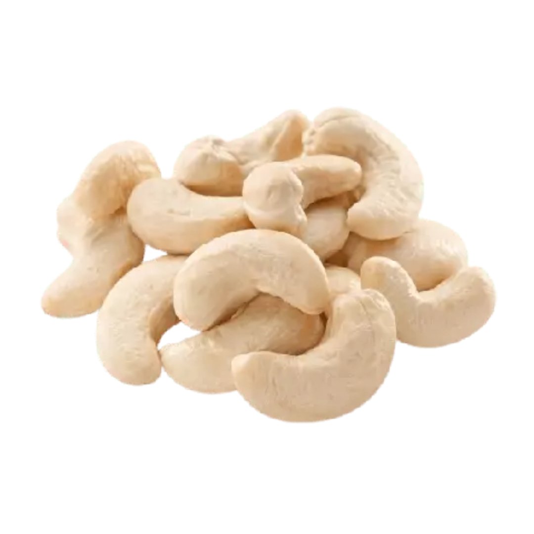 PRODUTOS SITE (45) Castanha de Caju Crua - 100g - Imagem 1