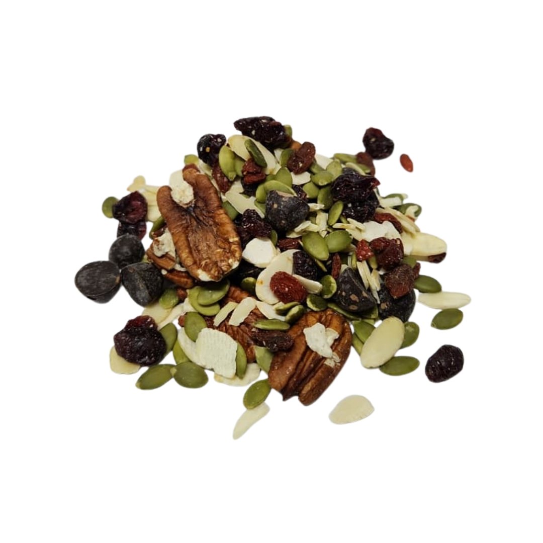 PRODUTOS SITE (49) Choconuts - 100g - Imagem 1