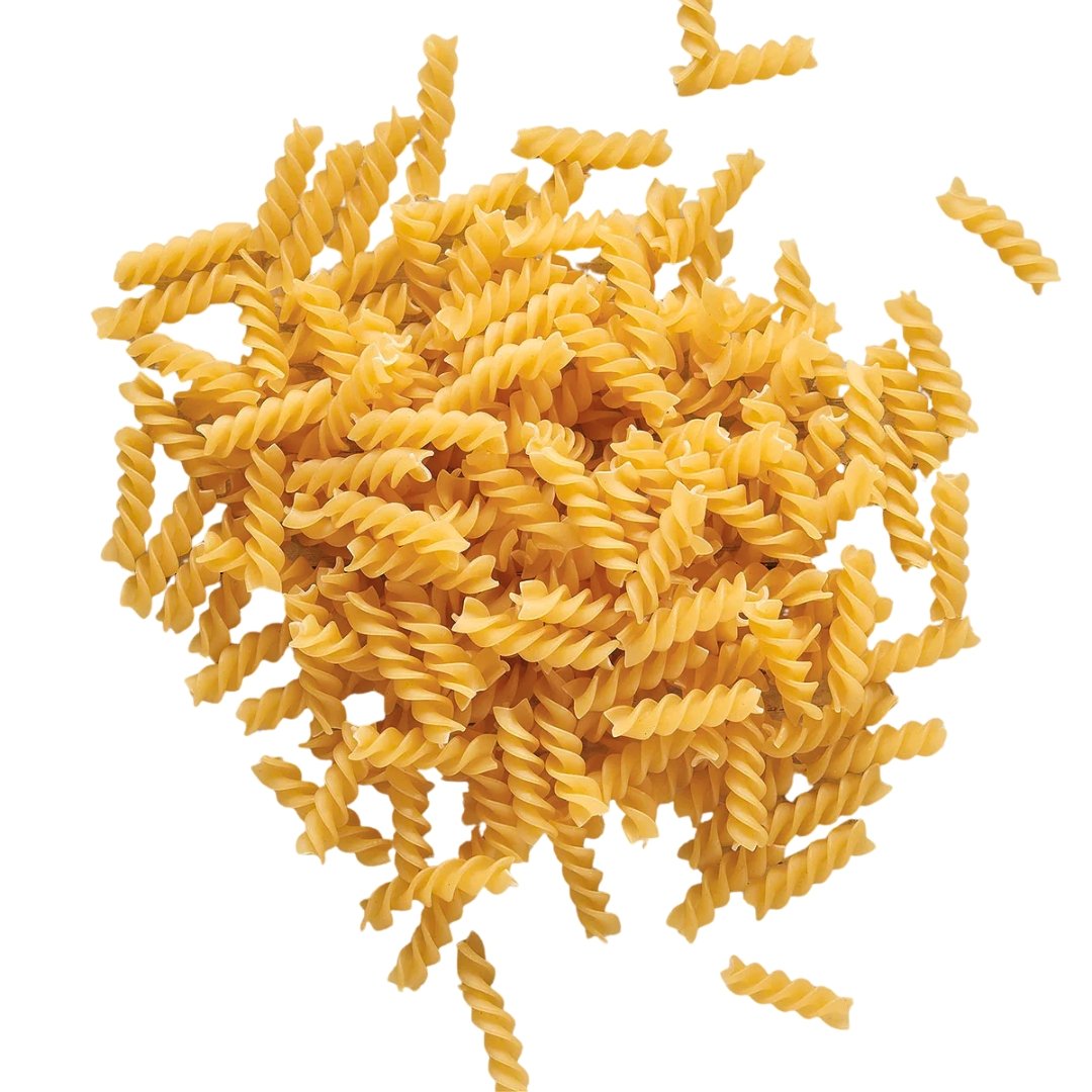 PRODUTOS SITE (85) Macarrão Sem Glúten Parafuso - 100g - Imagem 1