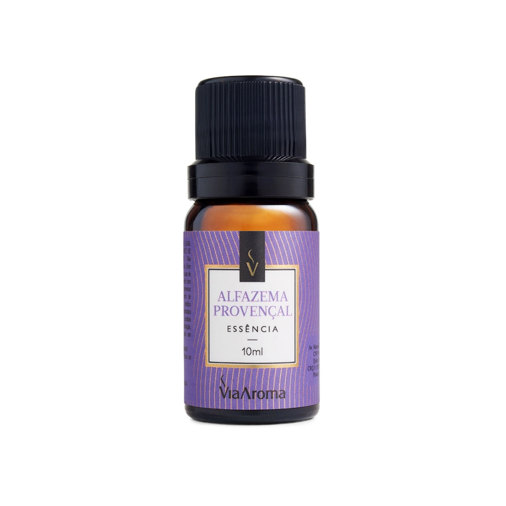 b_ess-ncia-alfazema-proven-al-via-aroma-10ml Essência Alfazema Provençal 10ml Via Aroma - Imagem 1