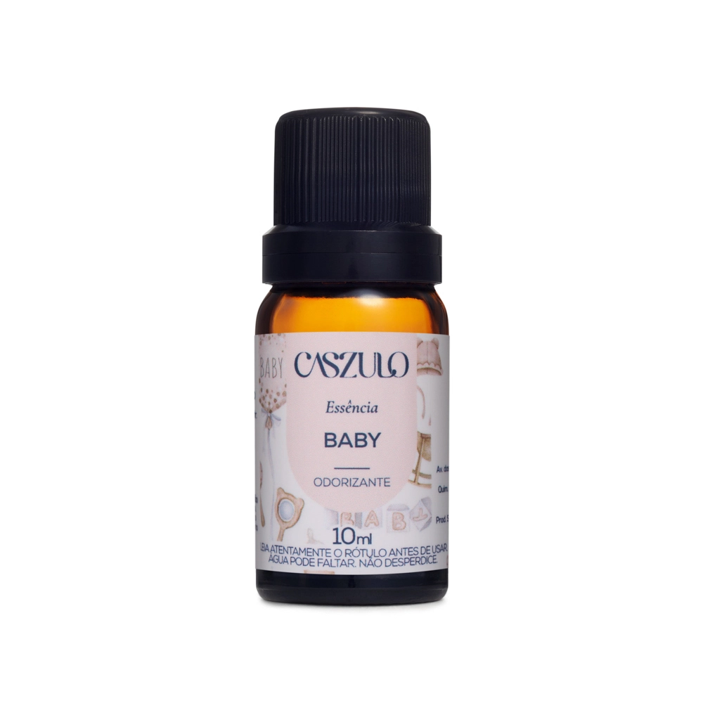 b_ess-ncia-baby-caszulo-10ml Essência Baby Caszulo 10ml Via Aroma - Imagem 1