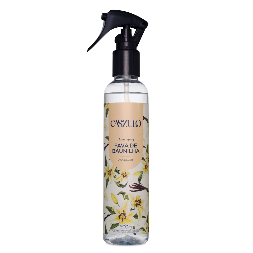 b_home-spray-fava-de-baunilha-caszulo-200ml-2 Home Spray Fava de Baunilha Caszulo - 200ml - Imagem 1