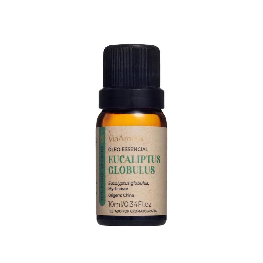 m_leo-essencial-eucaliptus-globulus-via-aroma-10ml Óleo Essencial Eucalyptus Globulus 10ml - Via Aroma - Imagem 1